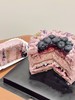 蓝莓三重奏蛋糕 | 昔果 商品缩略图2