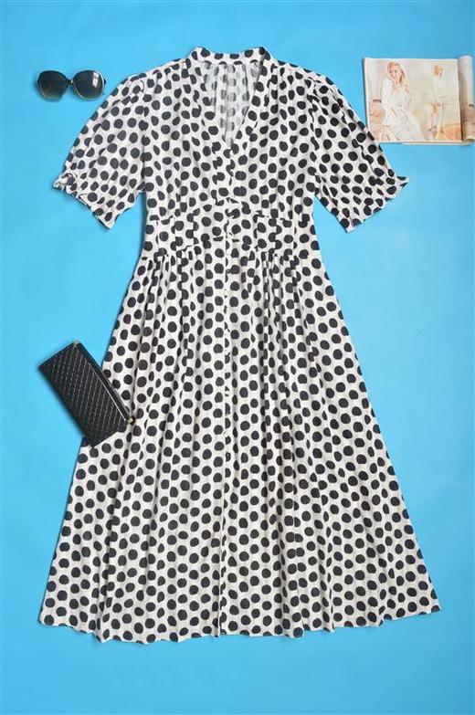 对位SQY87X_连衣裙_ZK 商品图0