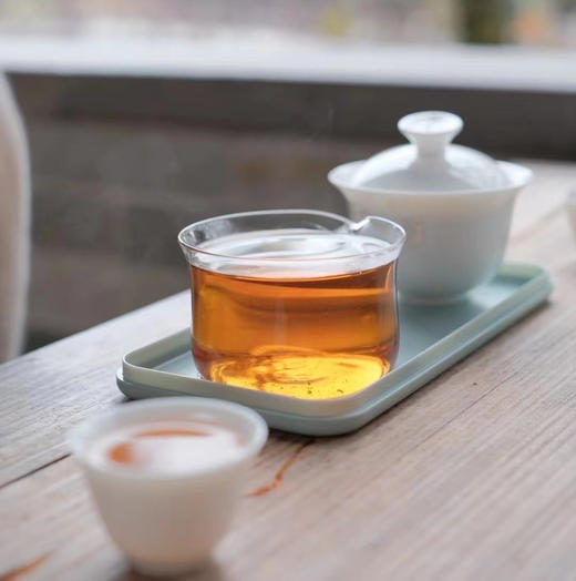 烟熏小种 商品图2