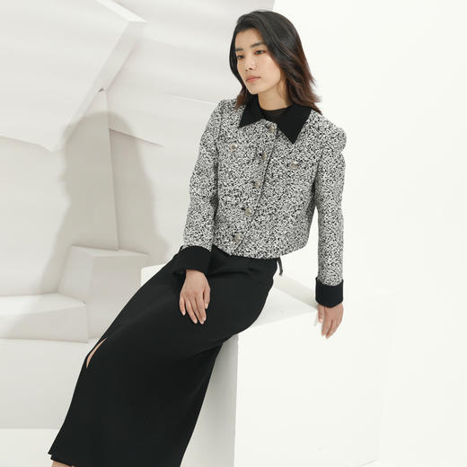 卡莉朵拉上衣C27C7121 商品图0