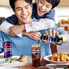 百事可乐Pepsi 无糖可乐 青柠味碳酸饮料汽水 330ml*24听 细长罐整箱装 商品缩略图5
