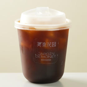 美式咖啡*风味均衡*热的冰的都好喝