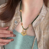 梦华江南国风项链，优选天然材质，混搭古今融合【G】 商品缩略图3
