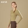 sandi长袖SL23018 商品缩略图2