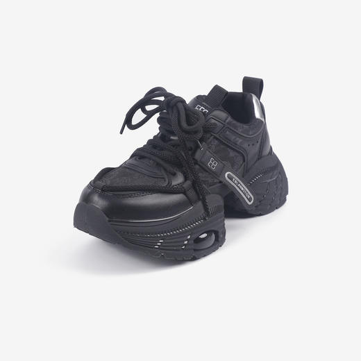 伊伴秋季单鞋女鞋B24457201 商品图6