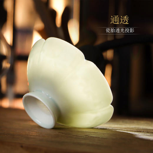 青云窑青白瓷 商品图5