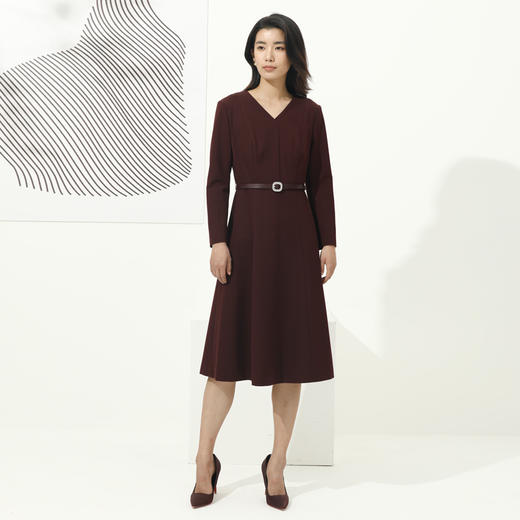 卡莉朵拉连衣裙C27C7521 商品图0