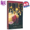 预售 【中商原版】Signet Classics 都柏林人 Dubliners 英文原版 詹姆斯乔伊斯 James Joyce 尤利西斯 作者 后现代主义文学鼻祖 商品缩略图0