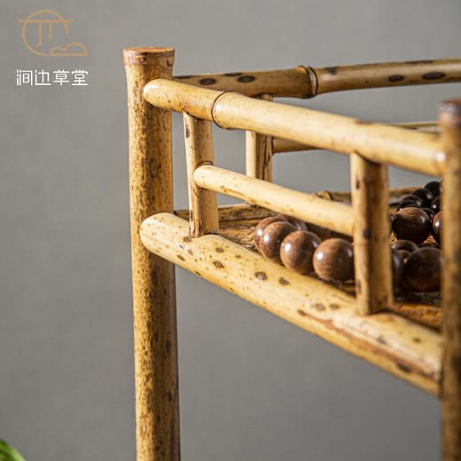 古香溪岩茶棚 商品图8