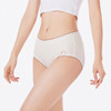 都市丽人内裤纤柔绵平角裤暖绒绒女士内裤LKT5M4 商品缩略图2
