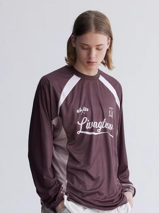 LIVINGTOWN/LT透气速干运动长袖 商品图3