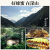 璞匠中华农家土蜂蜜深山百花蜂蜜云南老巢木桶蜂蜜结晶蜜非洋槐蜜 商品缩略图2