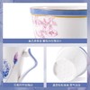 【教师节】【玛戈隆特厅】 B7F丨荷莲 盛宴骨瓷滤茶杯三件套 商品缩略图3