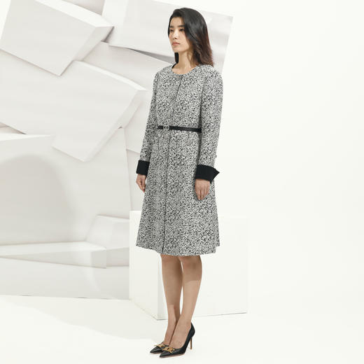 卡莉朵拉连衣裙C27C7541 商品图1