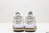 耐克Nike Air More Uptempo皮蓬经典复古篮球鞋DO6718-100男女鞋 商品缩略图5