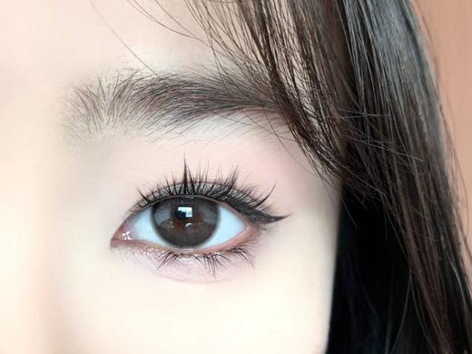 Wonder is半年抛·甜妹宿命·14.2mm中等着色·韩产2片 商品图7