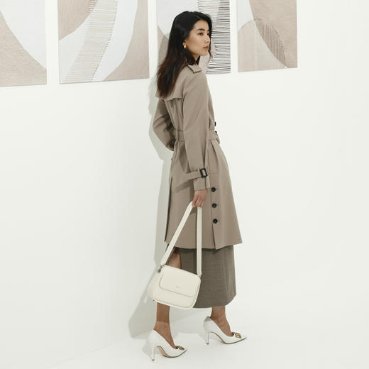 卡莉朵拉风衣C27C7600 商品图2