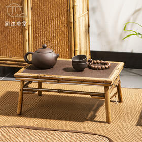 小闲静唯茶桌