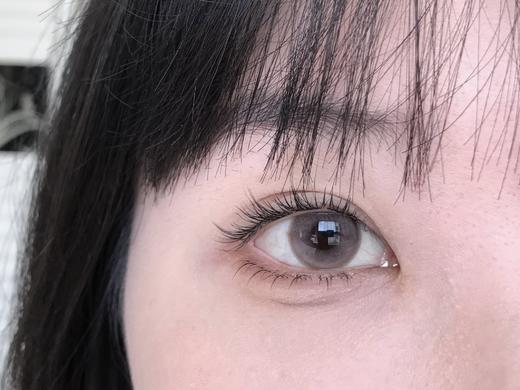 Wonder is半年抛·桃气啵啵·14.2mm中等着色·韩产2片 商品图1