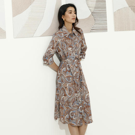 卡莉朵拉连衣裙C27C7540 商品图1