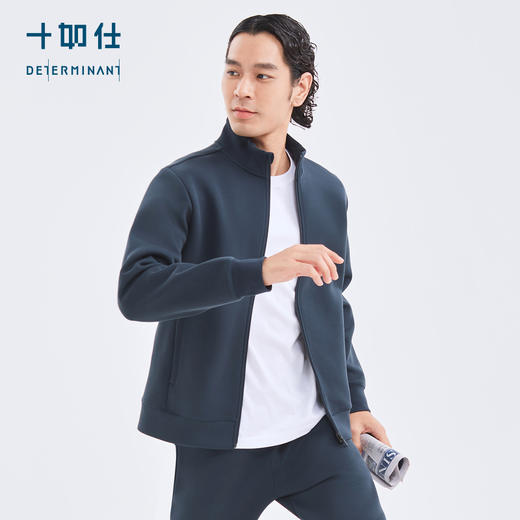 十如仕暖燚绒五明治空气棉保暖外套-OW16 商品图14