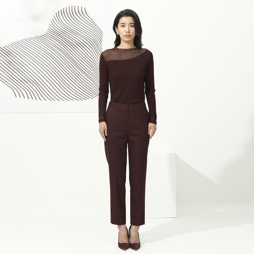 卡莉朵拉针织衫C27C7309 商品图0