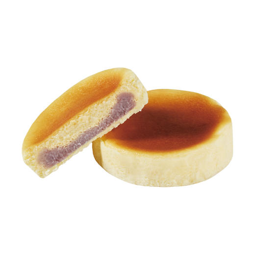 芋泥巴斯克芝士 商品图0