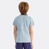 【FILA KIDS】B8F   男大童运动跑步短袖 商品缩略图1