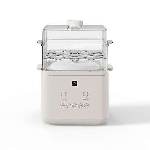 康宁WK-GDZ1002-KZ电炖盅 商品图0