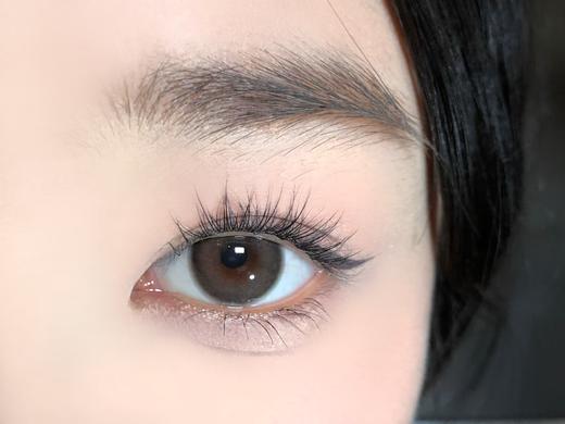 Wonder is半年抛·甜妹宿命·14.2mm中等着色·韩产2片 商品图6