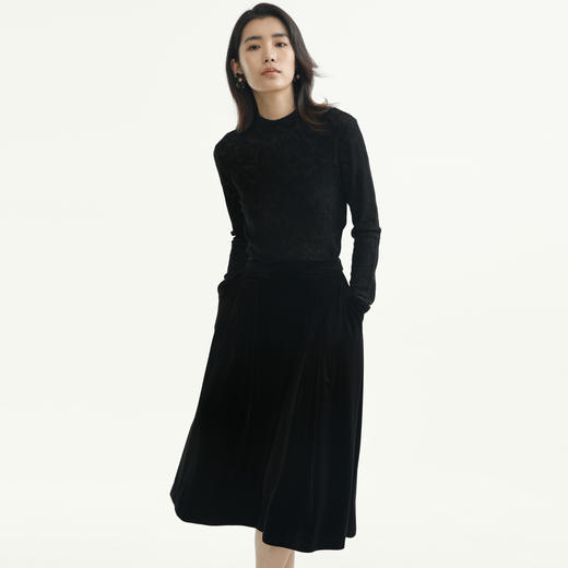 卡莉朵拉针织衫C27C7311 商品图0