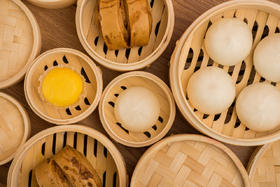 吃饭前多一个动作，让你悄悄变瘦