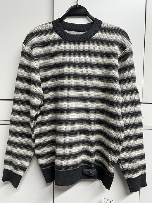 GABRILE MANN 新款秋装圆领套头毛衣 515819-TY 线上线下同时售卖，不保证有货 介意勿拍 商品图0