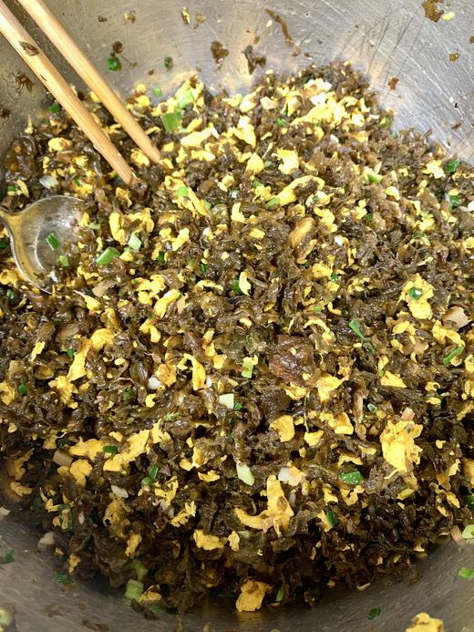 地皮菜250g/袋 商品图5