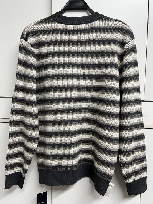 GABRILE MANN 新款秋装圆领套头毛衣 515819-TY 线上线下同时售卖，不保证有货 介意勿拍 商品图1