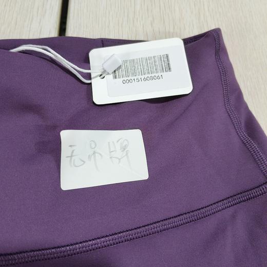 瑕疵"Lululemon Wunder Train 女士25""高腰排汗透气速干弹力运动瑜伽裤" 商品图2