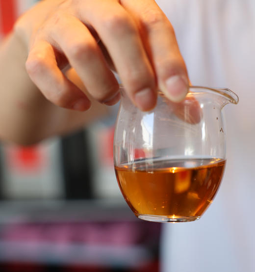 烟熏小种 商品图3