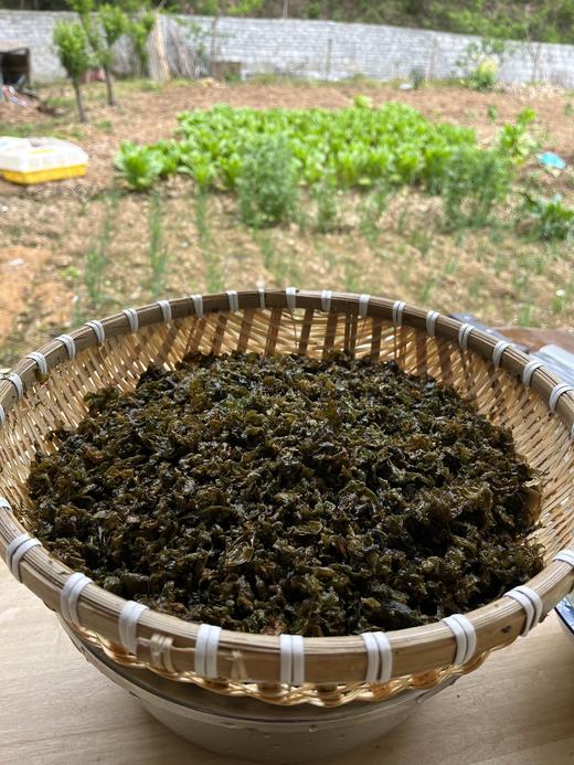 地皮菜250g/袋 商品图3