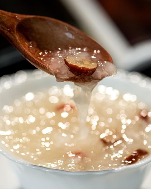 🍂【品牌直发】中秋礼品❗6罐💰69.9送礼袋：上海久光在售❗一朵燕有机本草银耳40g/罐，👏国家地理标志古田出品！天然有机认证 商品图4