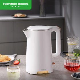 Hamilton Beach汉美驰电水壶KT18301