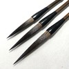 紫竹长锋熊毫-篆书、隶书、行书、国画、山水画等。 商品缩略图4