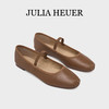 Julia Heuer 玛丽珍芭蕾鞋 商品缩略图5