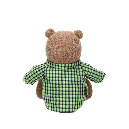 小熊汉斯 汉斯坐棕香氛套装-SBEHC801573 商品图3