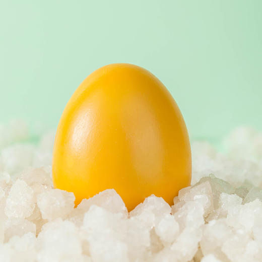 润成蛋品川味卤鸡蛋 鲜蛋制作 蛋黄如酥 嘎嘎香 商品图0