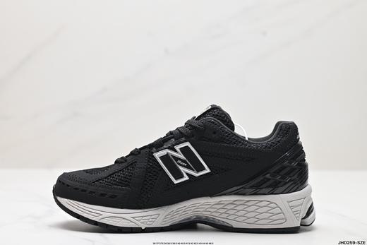 新百伦New Balance M1906复古休闲运动跑步鞋M1906RFB男女鞋 商品图2