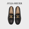 Julia Heuer 饰扣平跟乐福鞋 商品缩略图7
