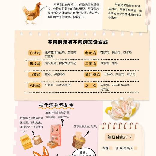 《小学生吃饭救星：食上无难事》 商品图12