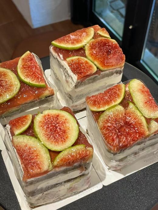 蓓茶伯爵无花果小方 商品图1