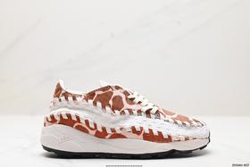 耐克Nike Air Footscape Woven个性运动休闲鞋FB1959-100男女鞋