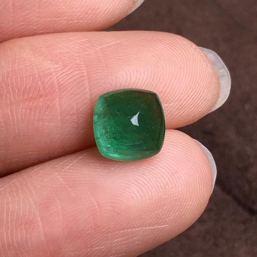 2.01ct 祖母绿裸石 商品图0